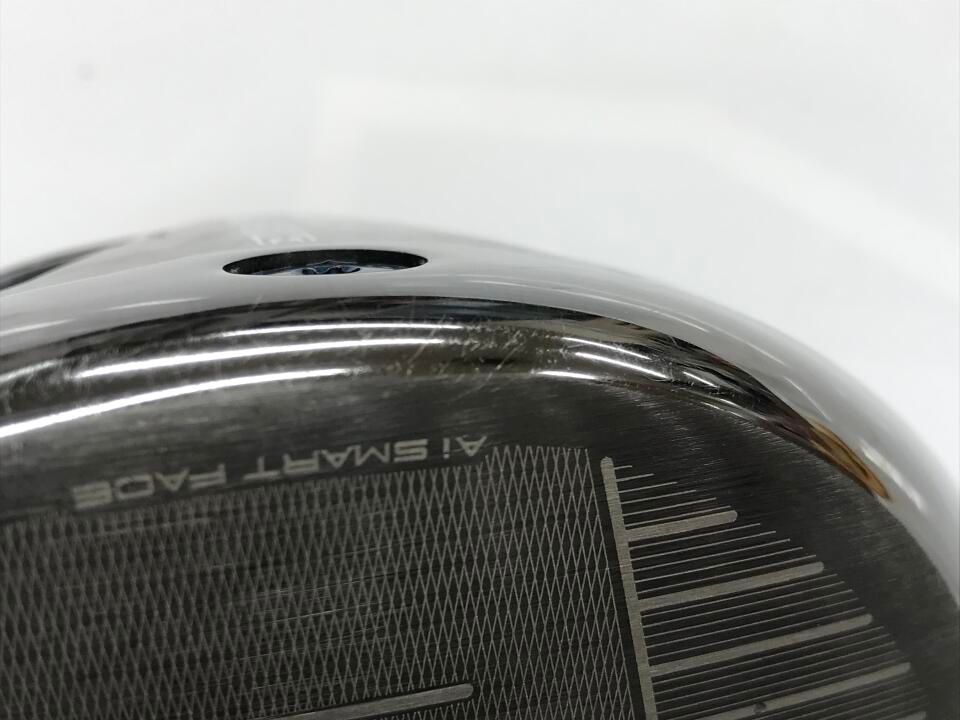 軽量の PARADYM Ai SMOKE MAX 10.5 SR TENSEI 50 for Callaway Ai SMOKE ドライバー キャロウェイ 最短 学問的な