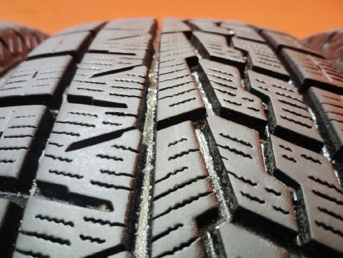 YOKOHAMA ice GUARD iG70 175/65R14 14インチ スタッドレス 4本