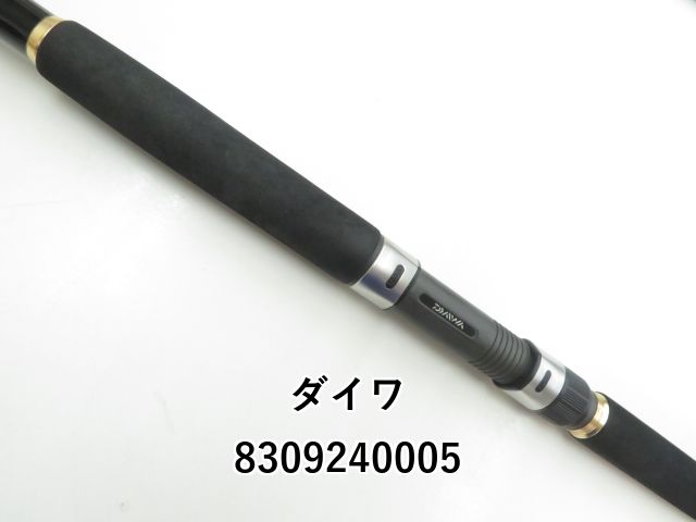 ダイワ daiwa オレガolega 一徹 KS 1.25-52V 磯竿 銘竿