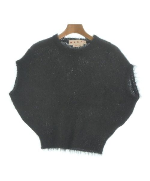 MARNI マルニ ベスト/ノースリーブ レディース 【古着】【中古】 MARNI ベスト/ノースリーブ レディース 【古着】【中古】【送料無料