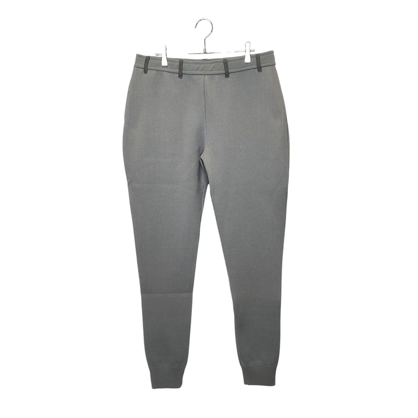 1PIU1UGUALE3 GOLF ウノピュウノ 割引 ゴルフ 113 GOLF RIB PANTS リブ