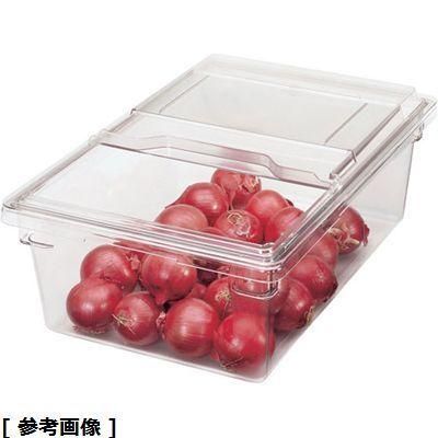 3営業日で発送 Cambro キャンブロ スライドカバーハーフサイズ用１２１８ＳＣＣＷ AHC392