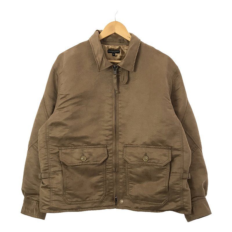 美品】 Engineered Garments / エンジニアドガーメンツ | G8 Jacket
