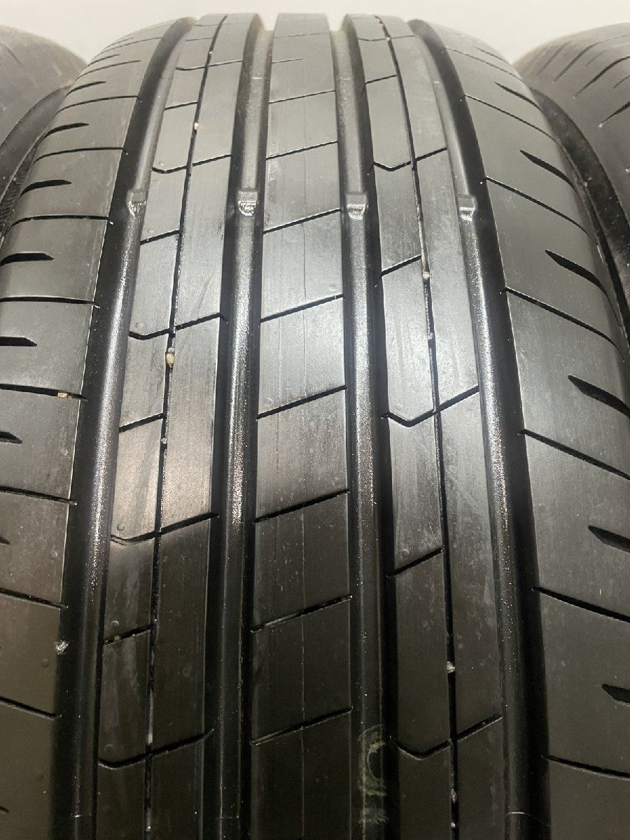 225/60R18 TOYO　PROXES　Comfort　23年　バリ溝1本 2023年製 新車外し】トーヨー プロクセス コンフォート Comfort
