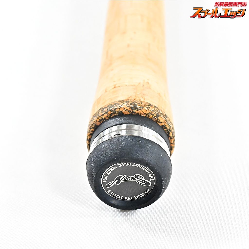 ノリーズ ロードランナー ヴォイス ハードベイトSP HB 640 ML テクニカルロングキャスト NORIES Road Runner VOICE K_237 v 43271