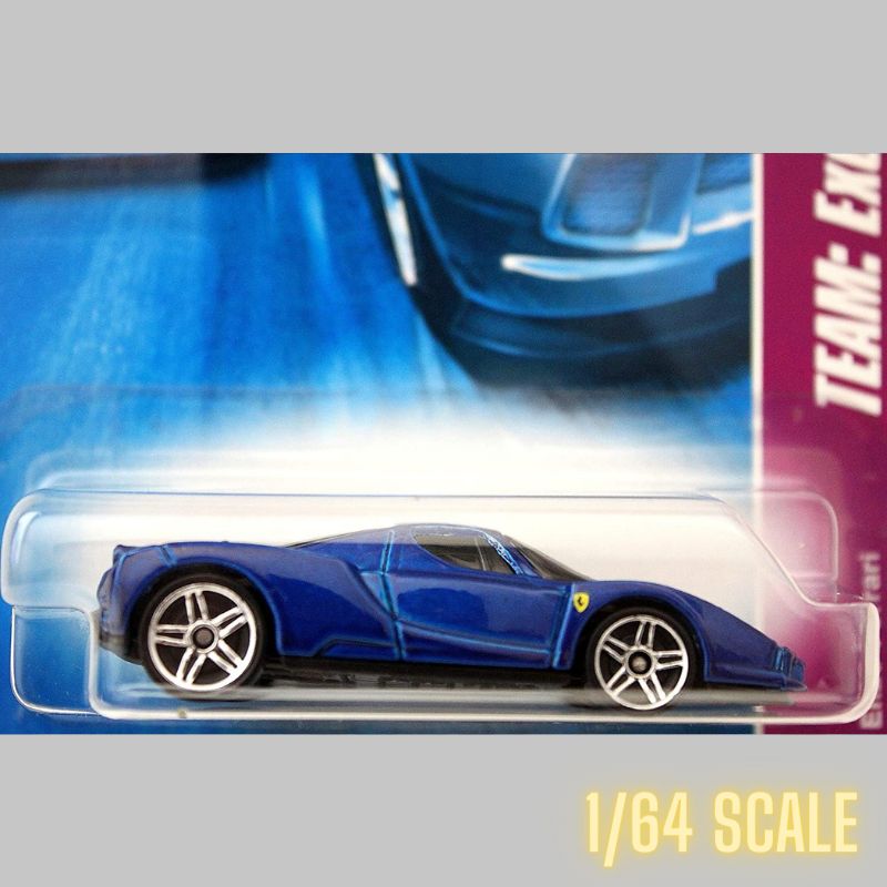 ホットウィール エンツォフェラーリ Amazon.co.jp: ホットウィール／ WHIPS ：1/18 エンツォ