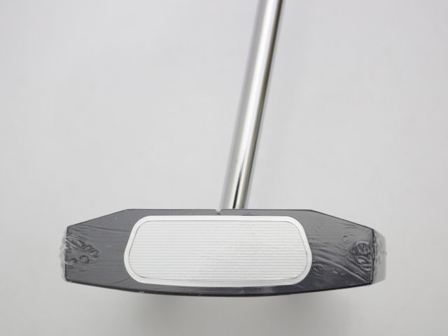 新品 オデッセイ長尺パターAI ジェイルバードブルームスティック 45