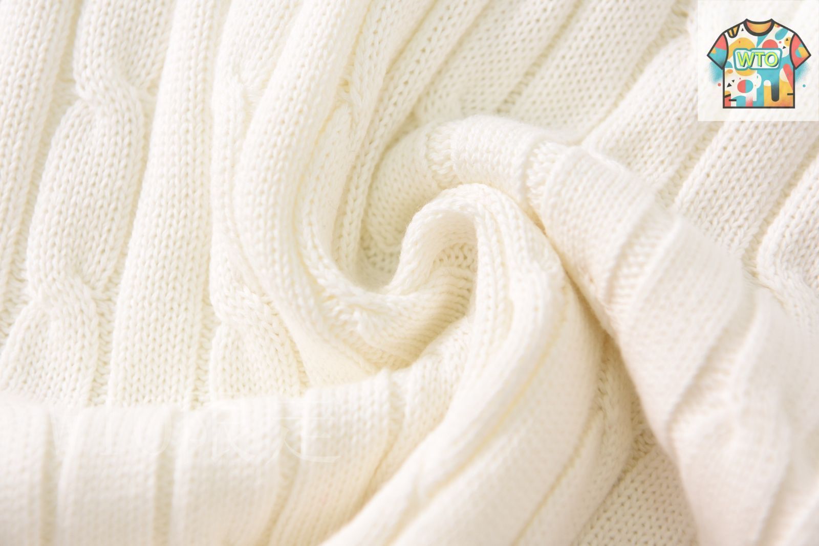  今日 RL Polo Cable Knit ショート 半袖(Tシャツ) Tシャツ カットソー