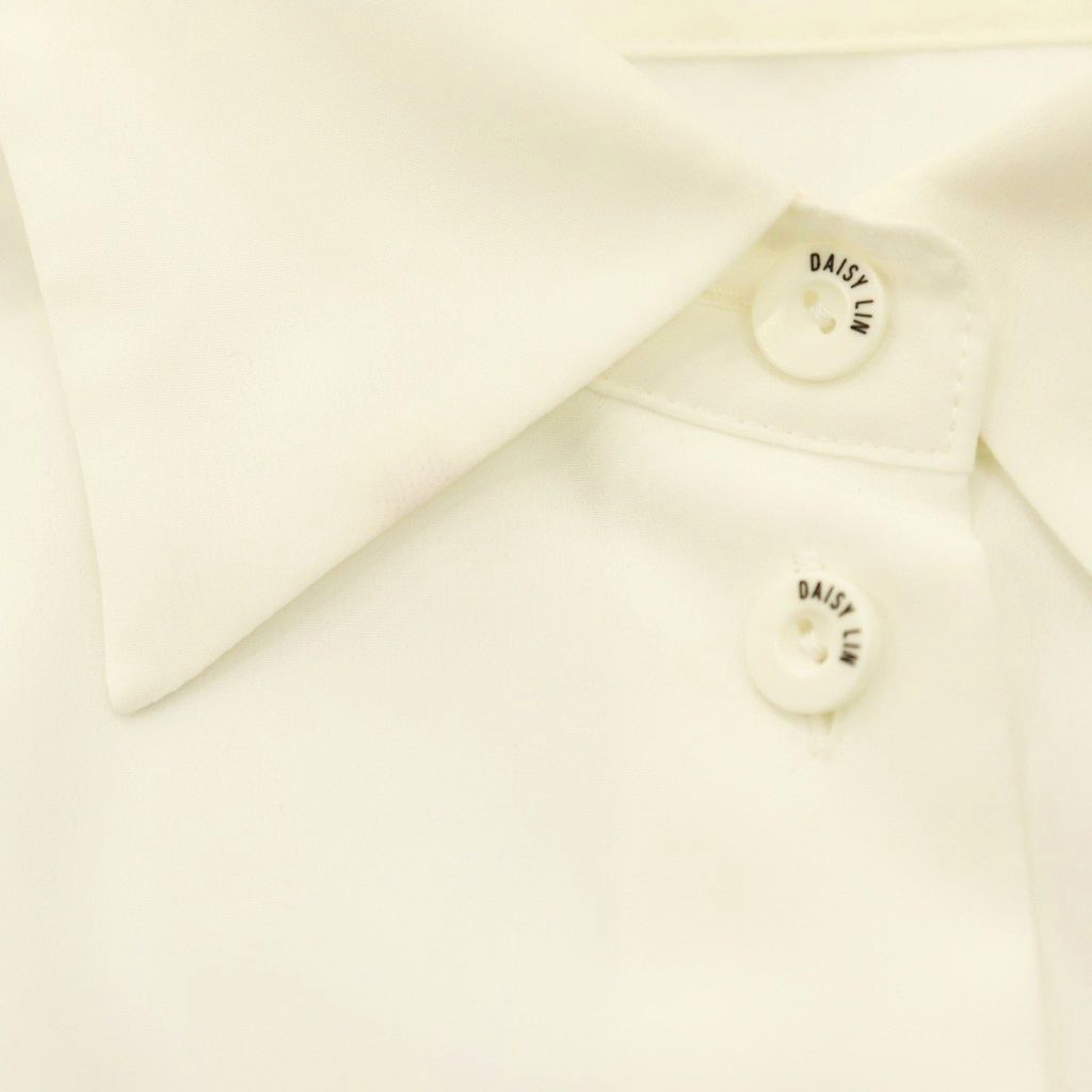 デイジーリンフォクシー DAISY LIN For FOXEY lady lady blouse