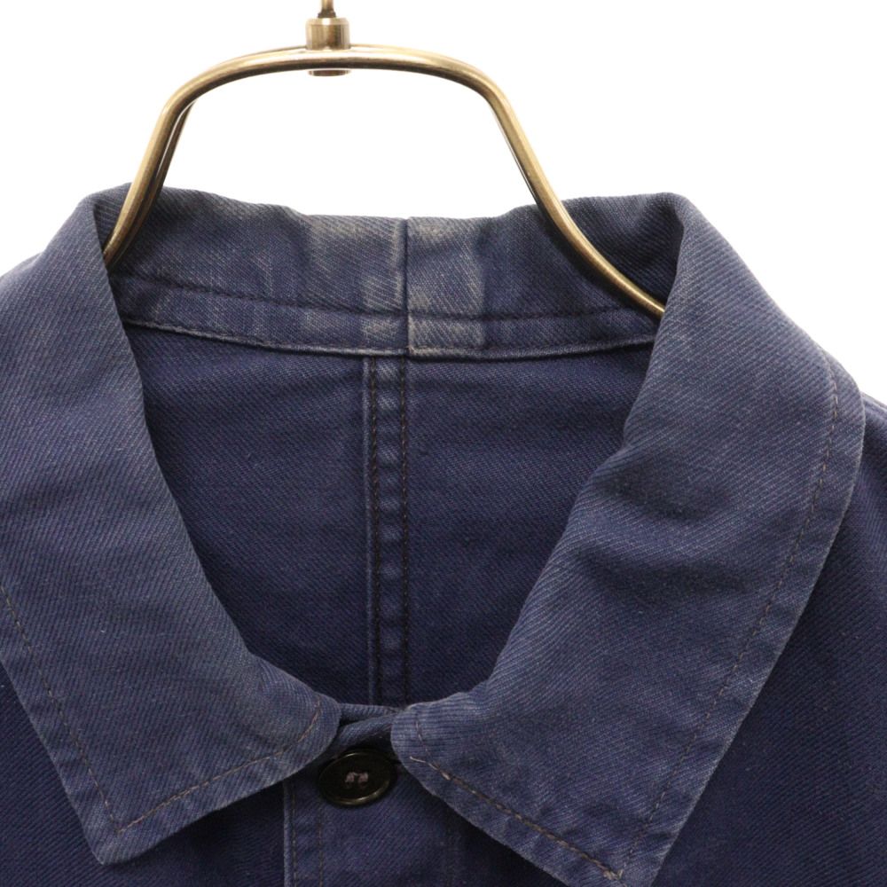 VINTAGE (ヴィンテージ) 40-50S VINTAGE FRENCH WORK フレンチ