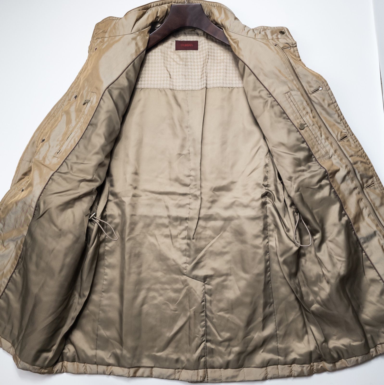 極美品】ダーバン D