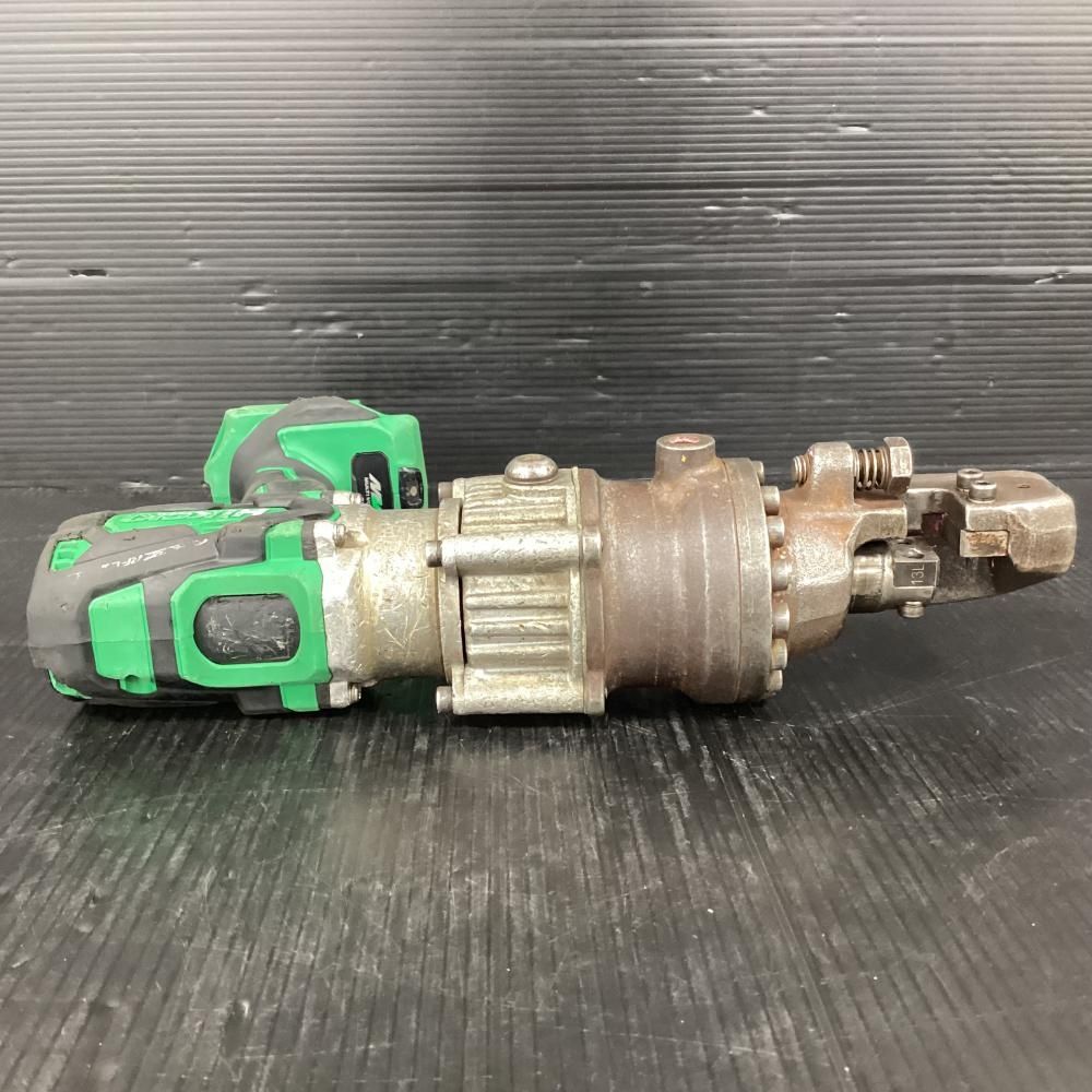 鹿児島発 新ダイワ エンジンカッターECD7500 ブレード、ホースダスト