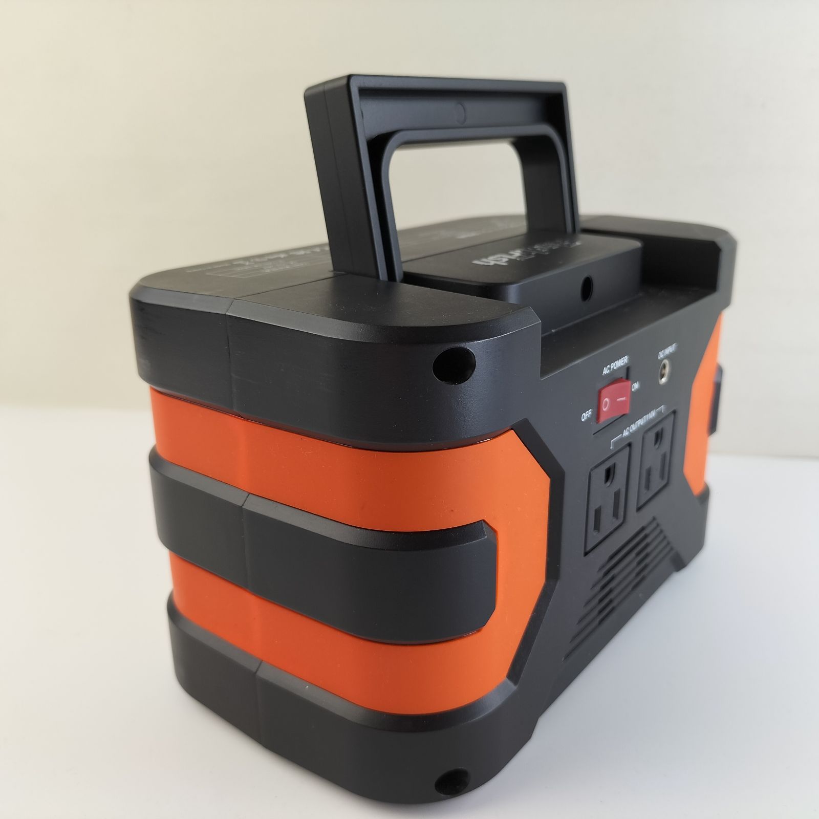 ポータブル電源 小型発電機 家庭用蓄電池 大容量 45000mAh 166Wh