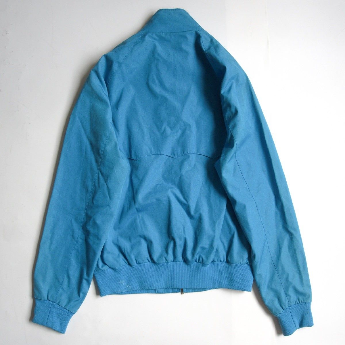 定番】 BARACUTA 【G9 スウィングトップ ハリントンジャケット】 40