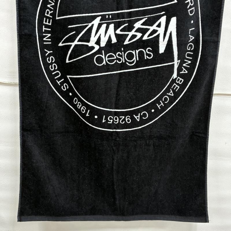 STUSSY ステューシー その他ファッション小物 Dot Jacquard