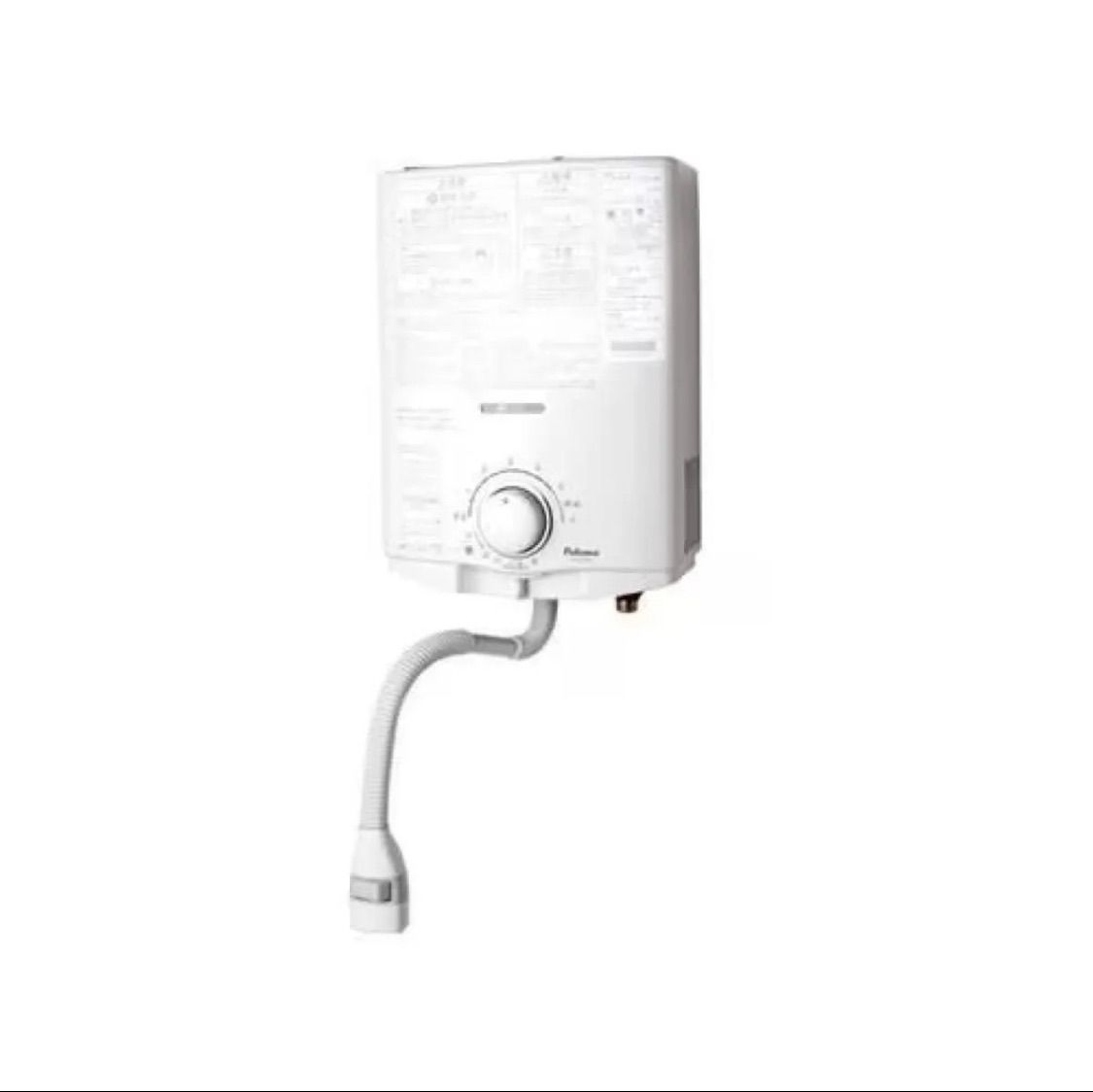 新品未開封 Paloma パロマ ガス湯沸器 元止め式湯沸かし器 瞬間