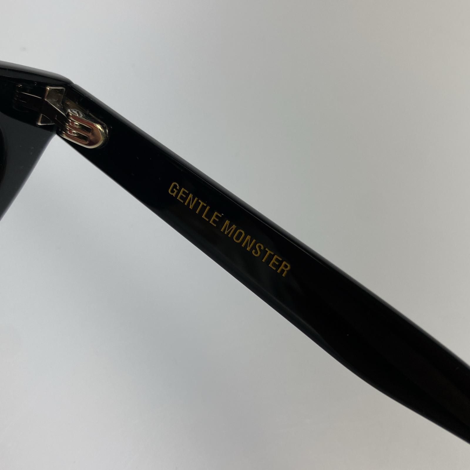 姫路東店】 中古 GENTLE MONSTER | ジェントルモンスター サングラス