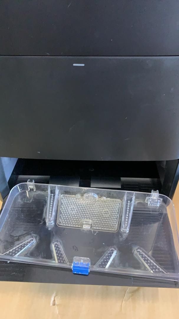 ロボット掃除機