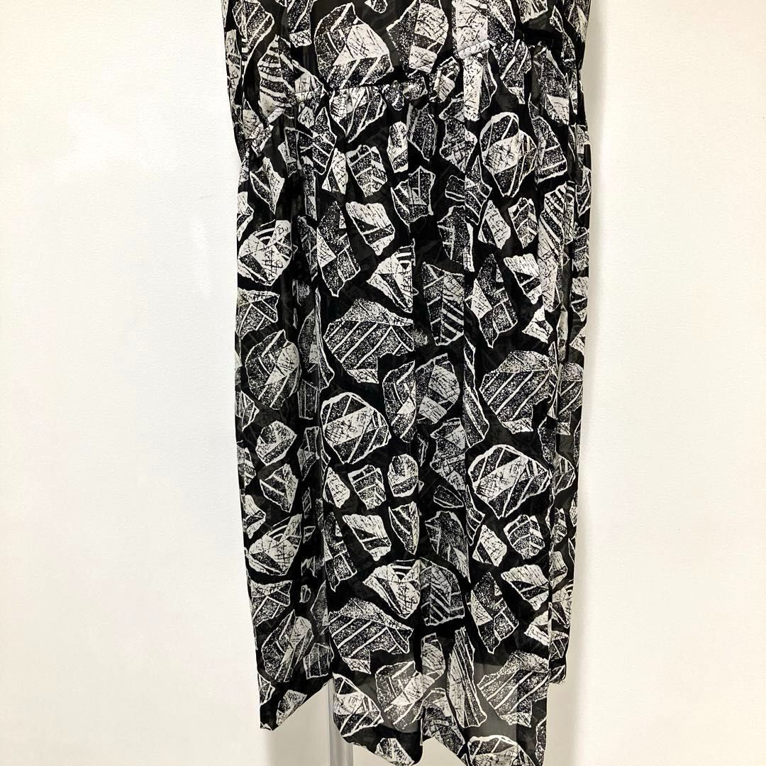 マコ　コムデギャルソン　ワンピース　エステル COMME des GARCONS コムデギャルソンコムデギャルソン エステル