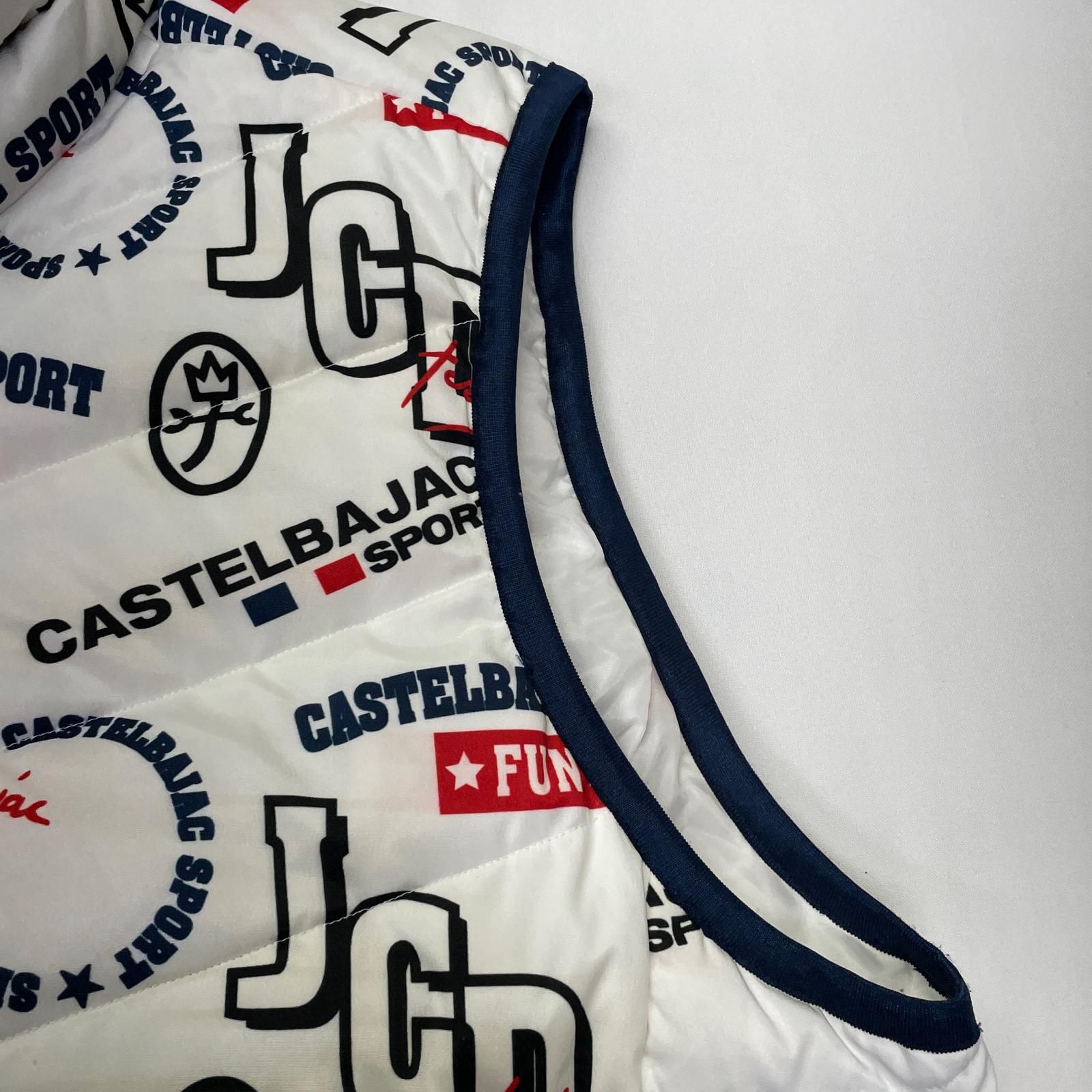 カステルバジャック JC