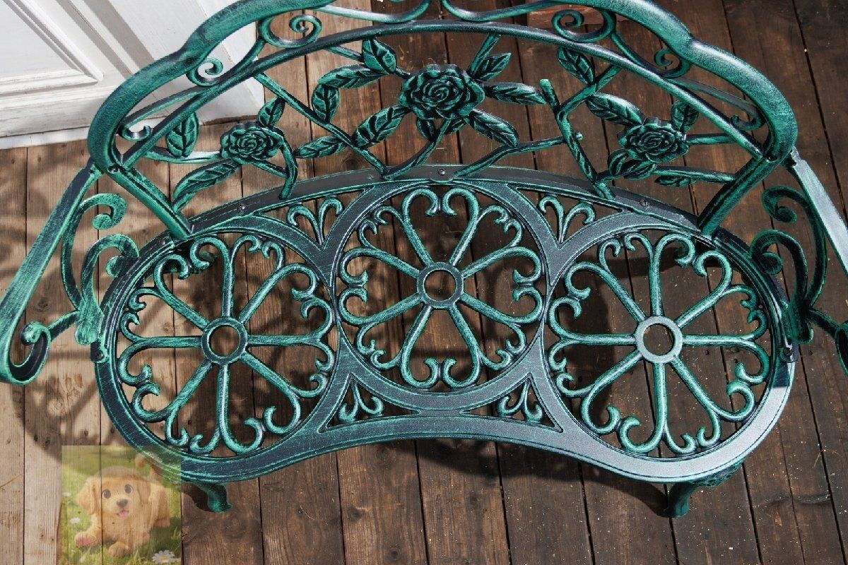 グリーンTAN-3004 ベランダ