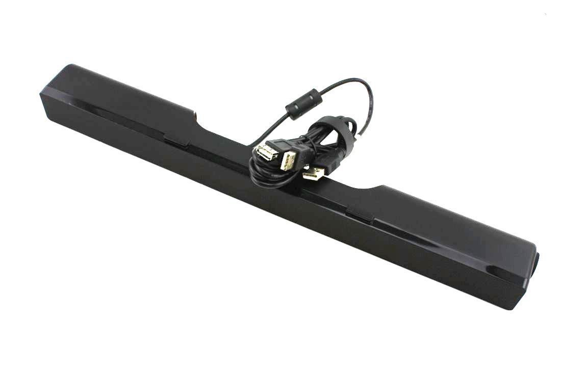 新品 Dell Stereo USB SoundBar AC511