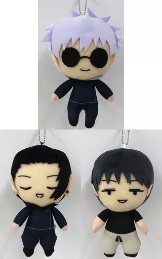 全3種セット 中古ぬいぐるみマスコット・ぬいぐるみバッジ ぬいぐるみバッジ ぬいぐるみマスコット・ぬいぐるみバッジ - モア ぬいぐるみ 東京ディズニーリゾート メルカリ 「遊☆戯☆王シリーズ」 ちょぴぬいぷち2 A3!』ねこ耳姿の劇団員ぬいぐるみバッジ全24種が登場 “ぬい撮り”が 「劇場版 鬼滅の刃 |