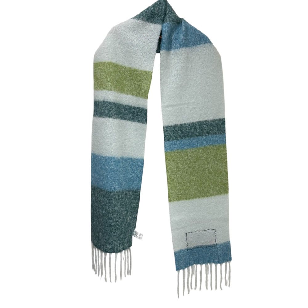 2022AW✨MAISON KITSUNE メゾンキツネ マフラー アルパカ 楽天市場】メゾンキツネ マフラー スカーフ ストール ベビー アルパカ