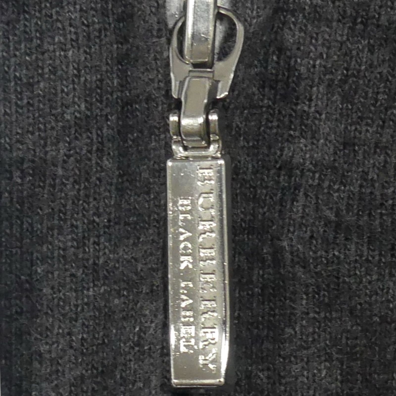 BURBERRY BLACK LABEL 廃盤 バーバリーブラックレーベル BURBERRY BLACK LABEL 廃盤 バーバリーブラックレーベル