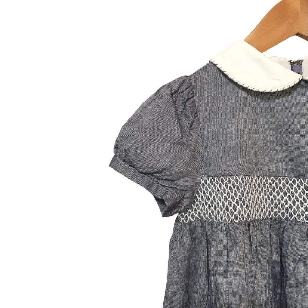 【美品！】ギンザノサエグサ　ワンピース もう買えない‼️ギンザノサエグサワンピース 【公式通販】