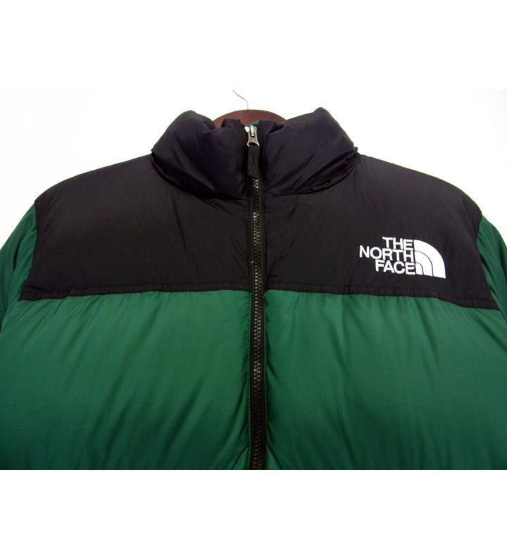 ザノースフェイス THE NORTH FACE □ 【 RETRO NUPTSE JACKET ND91841