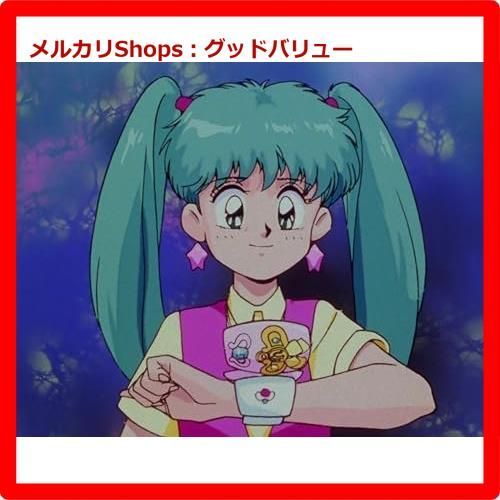 新品未開封☆ 魔法のエンジェル スイートミント Blu-ray 【想い出の