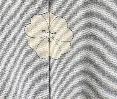 色留袖 身長143-158cm 一つ紋 it-043 - メルカリ