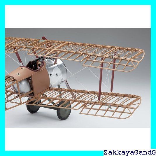 未組立 ハセガワ 1/8　ソッピース F.1 キャメル　第1次世界SOPWITH 未組立 ハセガワ 1/8 ソッピース F.1 キャメル 第1次世界SOPWITH