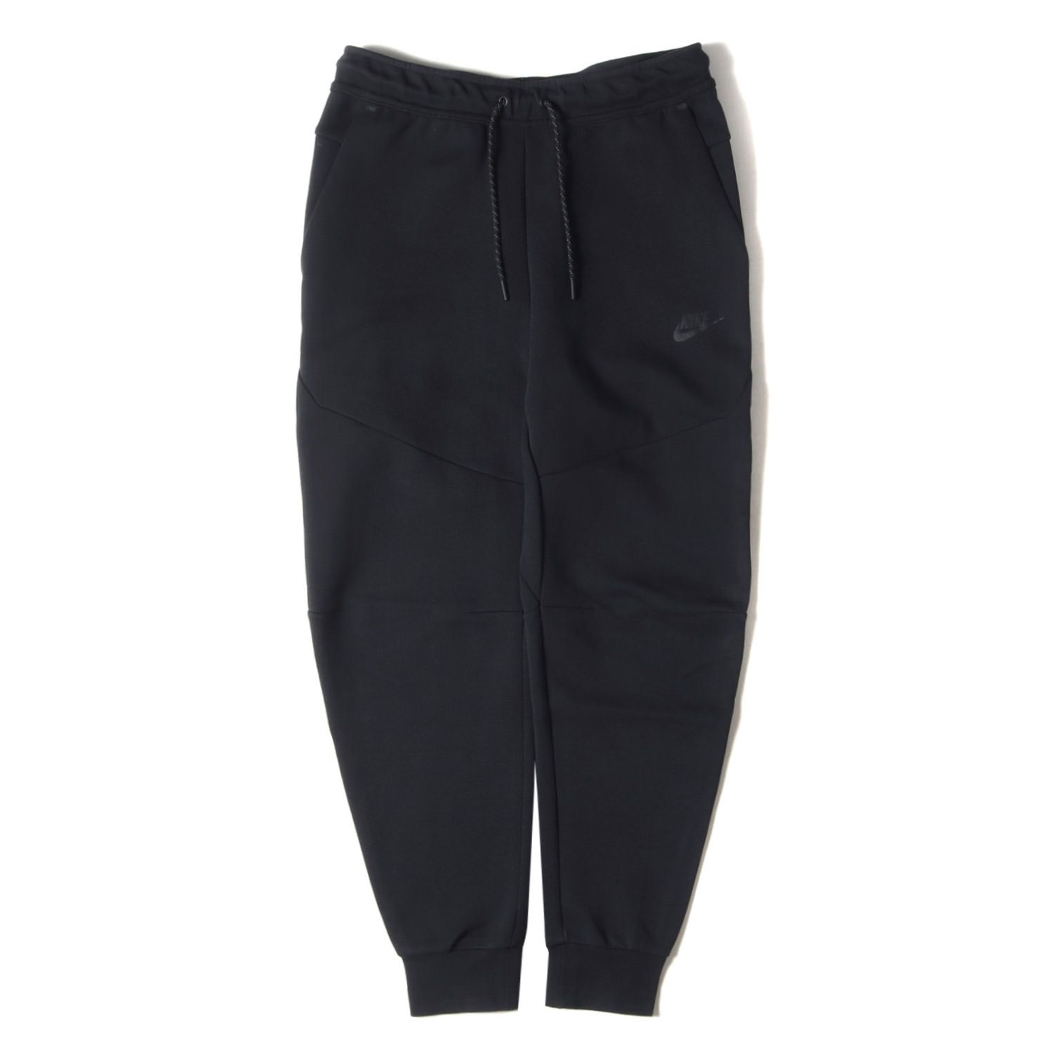 NIKE ナイキ パンツ サイズ:M 21AW テックフリース スウェット ジョガーパンツ TECH FLEECE JOGGER PANT ブラック 黒 ボトムス ズボン【メンズ】