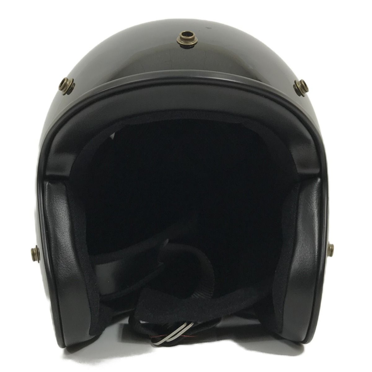 【にっしゃん】SHOEI FREEDOM ダークブラウン XLサイズ SHOEI✳︎FREEDOM （にっしゃん】SHOEI FREEDOM ダークブラウン