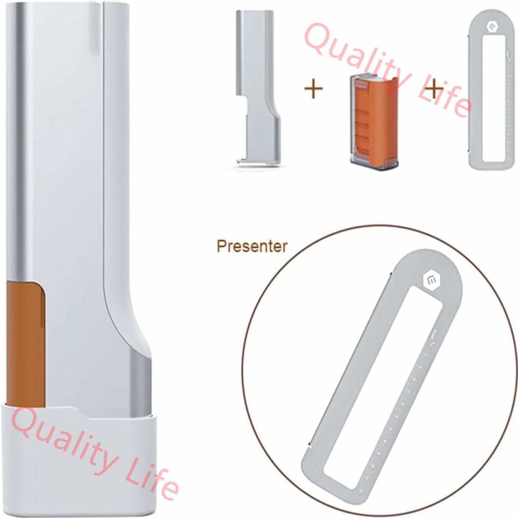 ミニフードプリンター ポータブルPrintPen