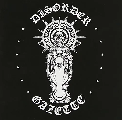 2025年最新】disorder cd the gazetteの人気アイテム - メルカリ