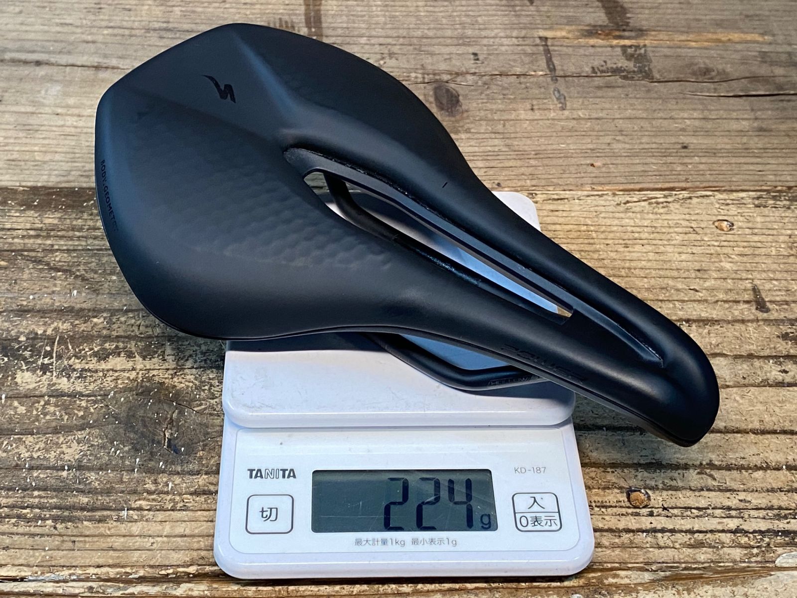 JG156 スペシャライズド SPECIALIZED POWER EXPERT WITH MIRROR