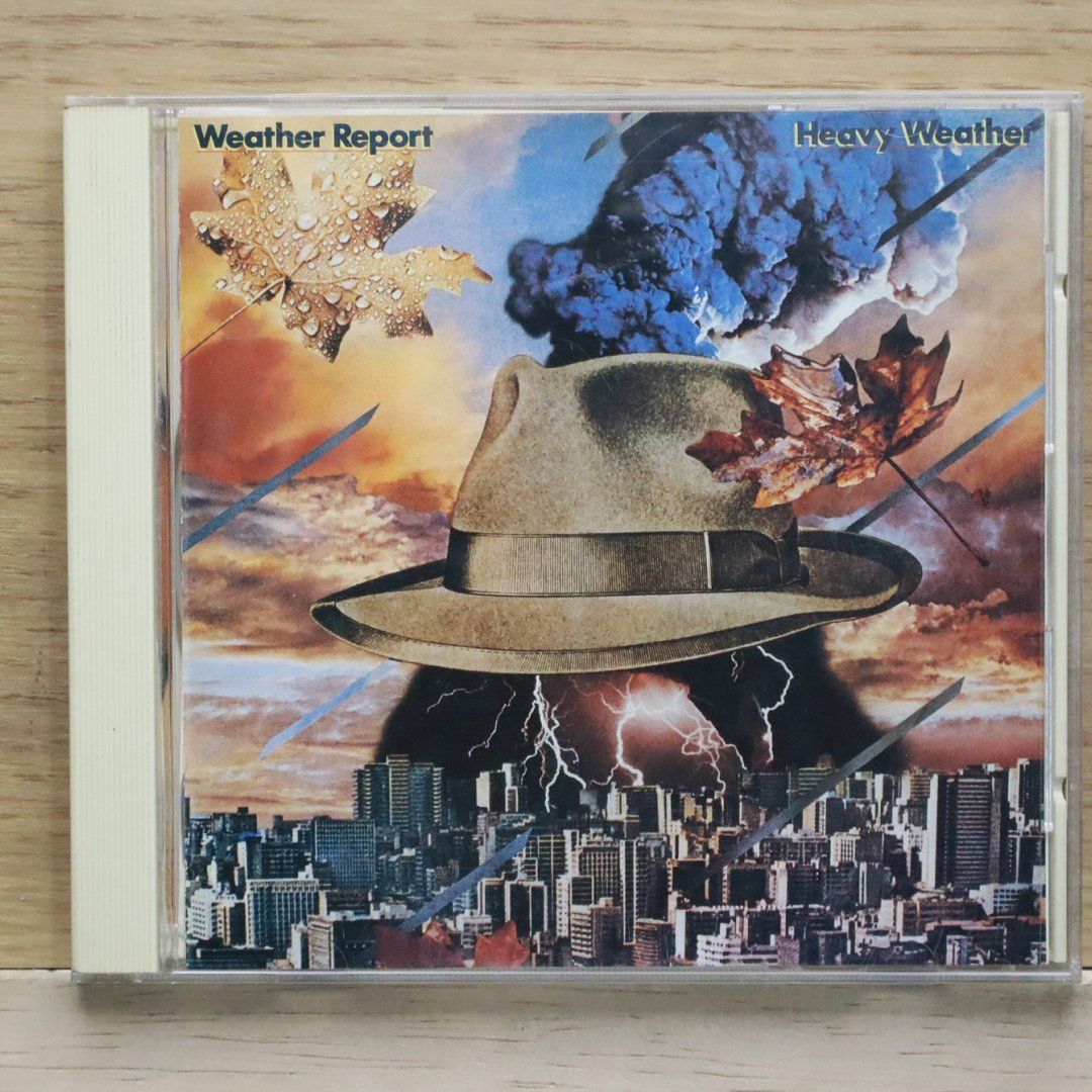 ウェザーリポート Live & Unreleased (2CD) : Weather Report | HMV&BOOKS online