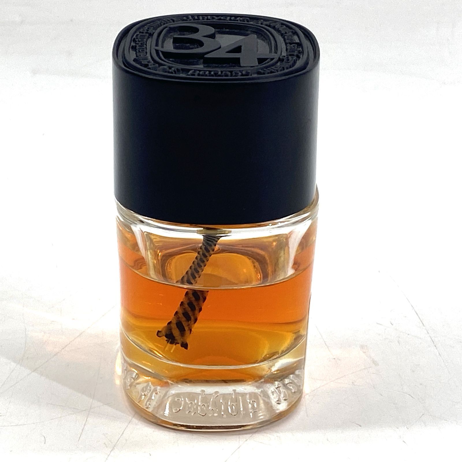残量約6割 diptyque ディプティック 香水 サンジェルマン 34