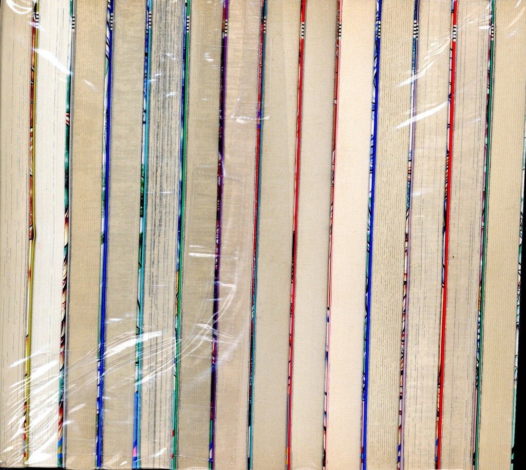 ジャンプコミックス