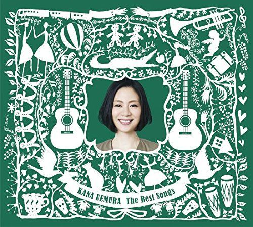 The Best Songs(初回限定盤)(DVD付)