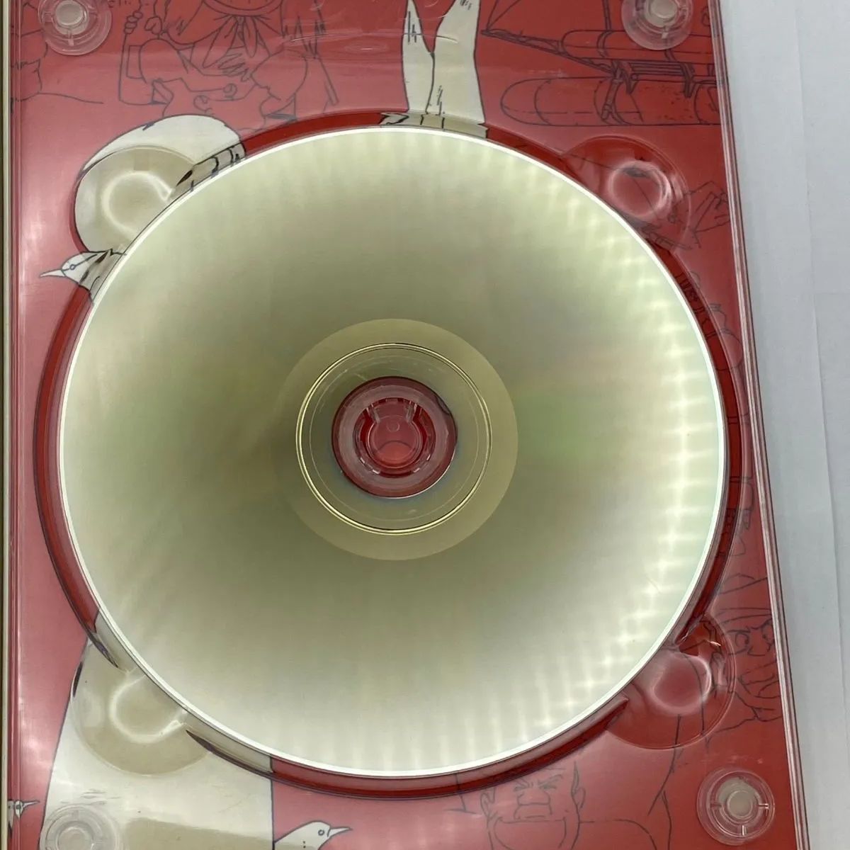 中古】未来少年コナン DVD 3枚セット 宮崎駿 - メルカリ