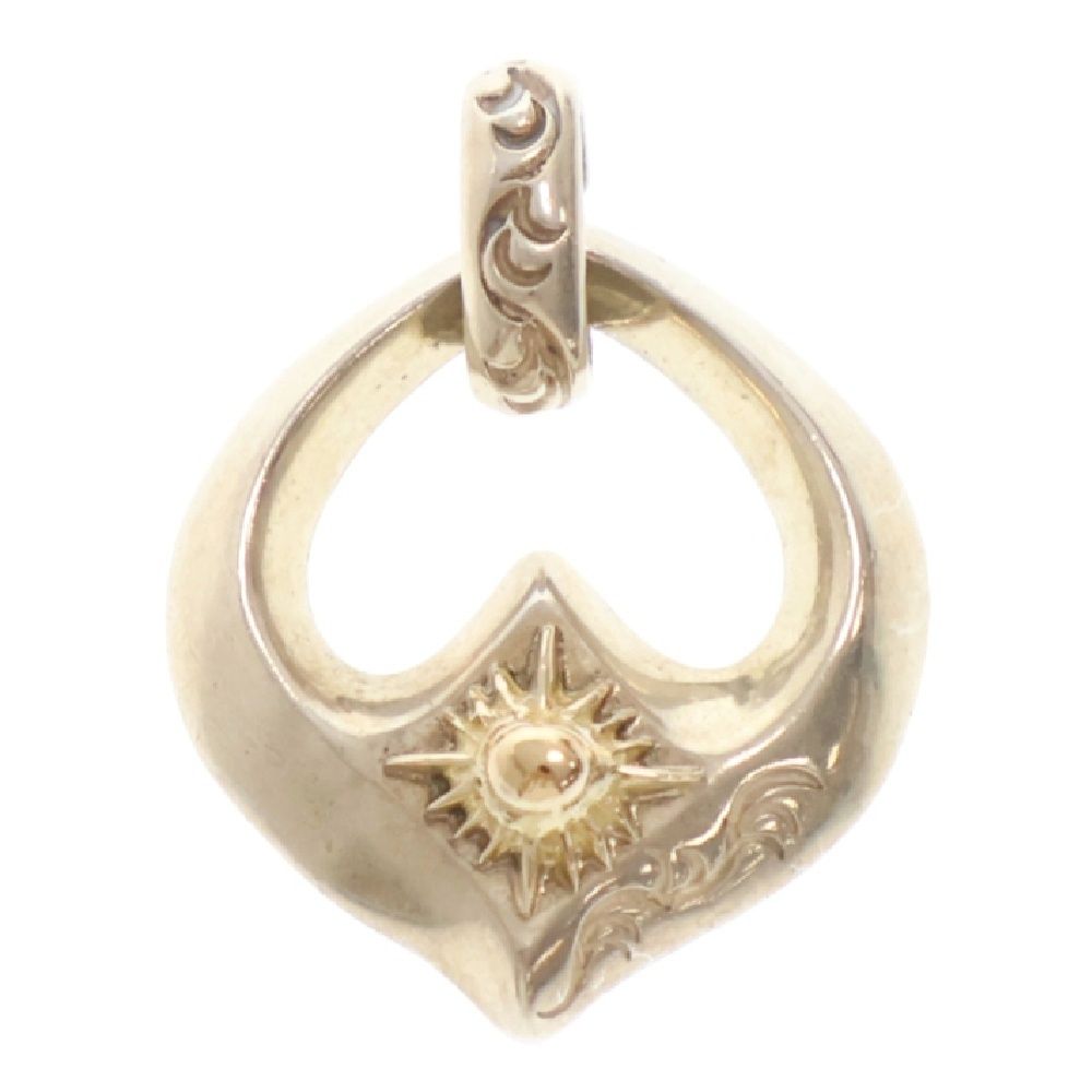 ARIZONA FREEDOM (アリゾナフリーダム) K18 T-95b 太陽神 ネックレス  