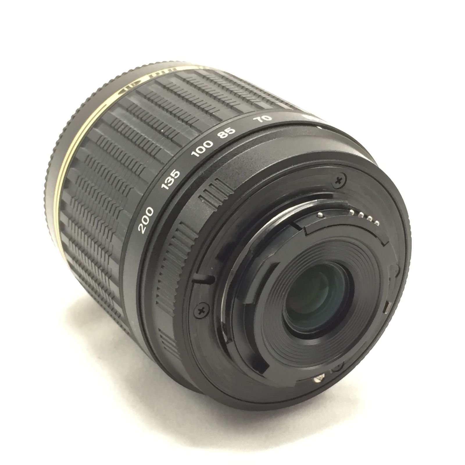 タムロンAF55-200mmキャノン用 Tamron AF 55-200mm 1:4-5.6 Lens for