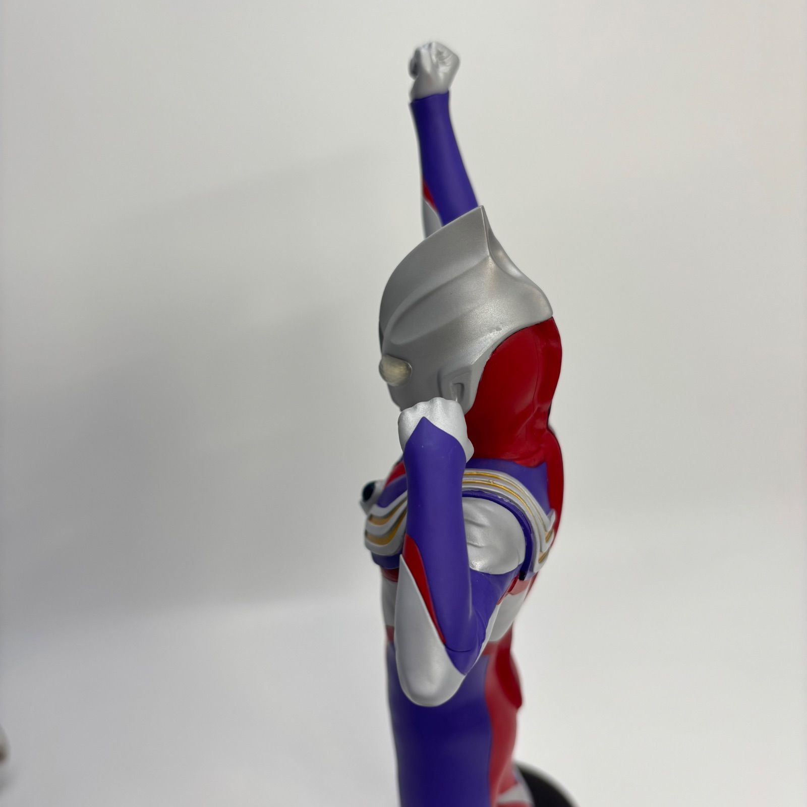 ウルトラマンティガ マルチタイプ 少年リック限定版 フィギュア 大怪獣