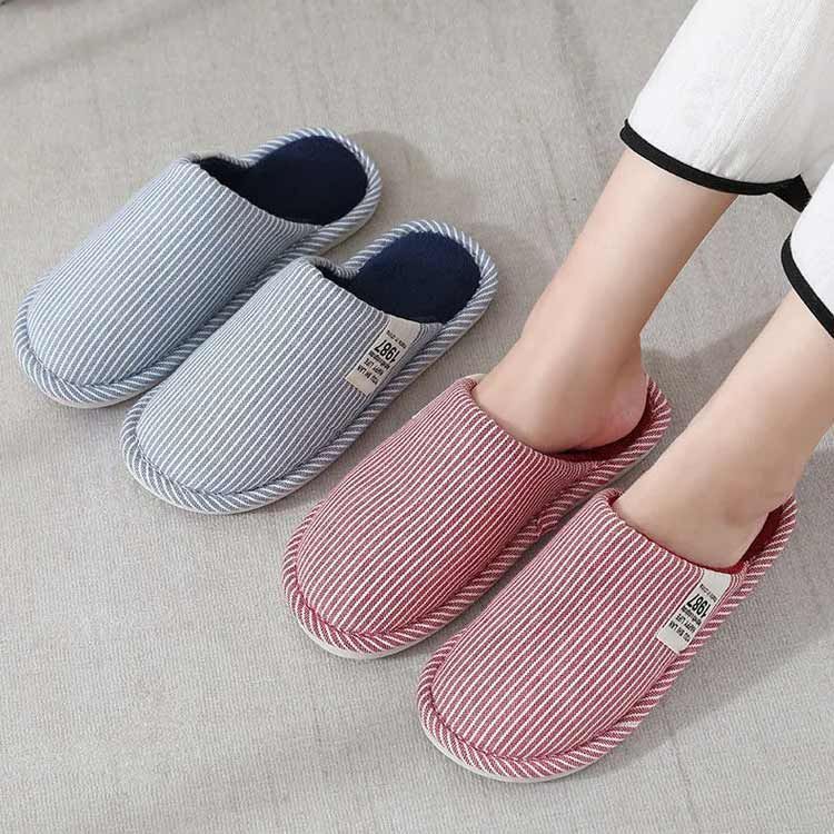 スリッパ ルームシューズ おしゃれ あったか かわいい 春秋用 レディース 春秋冬 メンズ オフィス 室内 家 シンプル スリッパ 無地 来客 ルームシューズ 室内履き ふわふわ welle601265