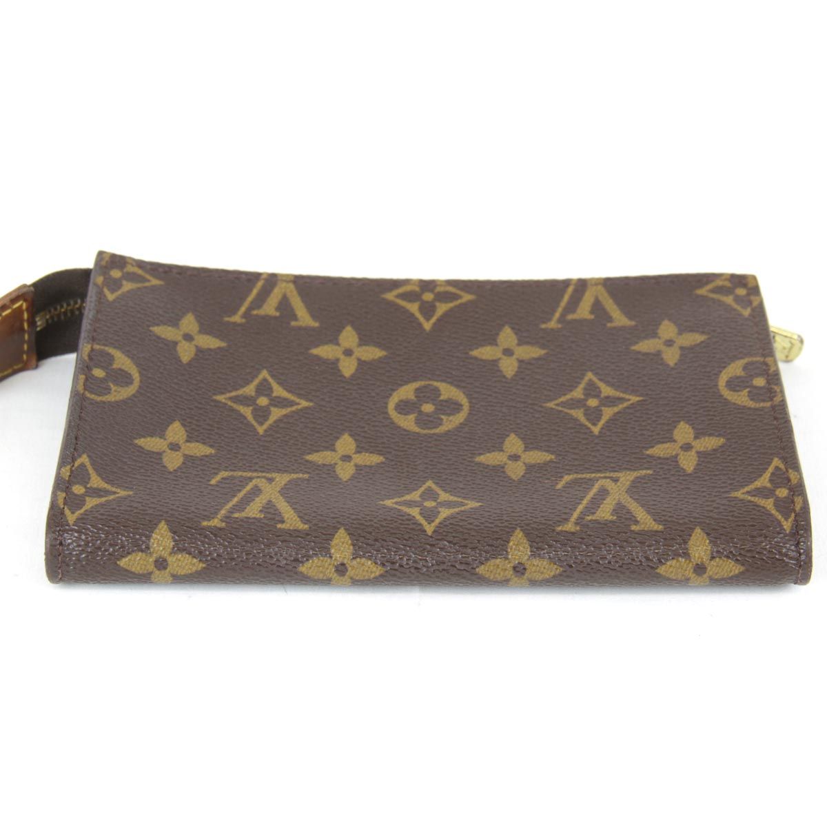 LOUIS VUITTON ルイヴィトン バケットPM ポーチのみ モノグラム LOUIS VUITTON ルイヴィトン モノグラム バケット ポーチ