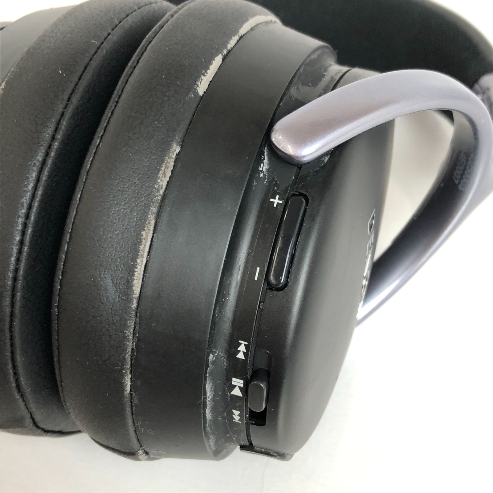 まどマギ ヘッドホン 魔法少女まどか☆マギカ × DENONコラボヘッドホン